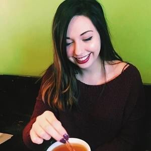 Meet your Posher, Sarah